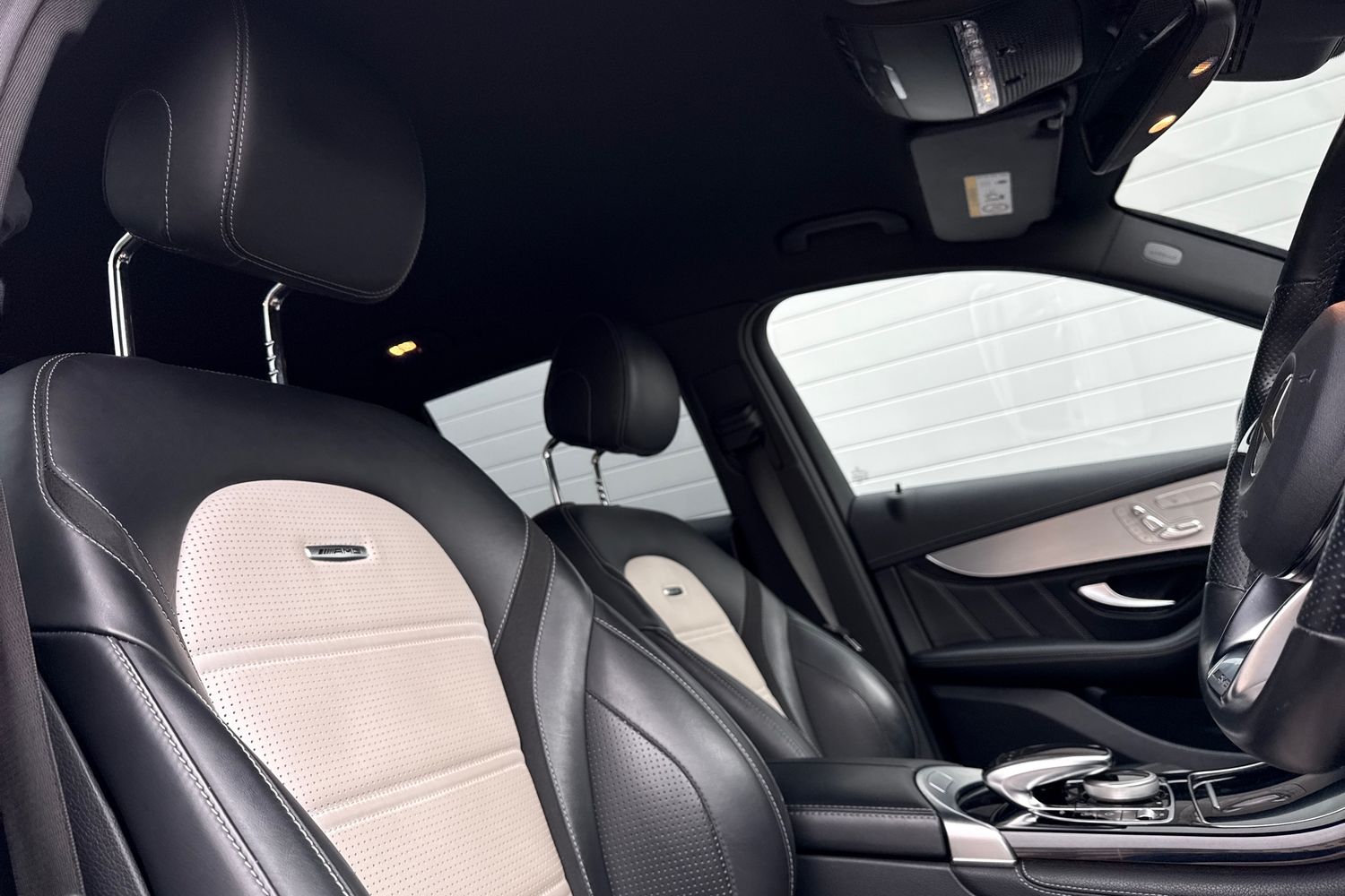 Used Mercedes-Benz GLC 2019 for sale - 77515126: Photo 23