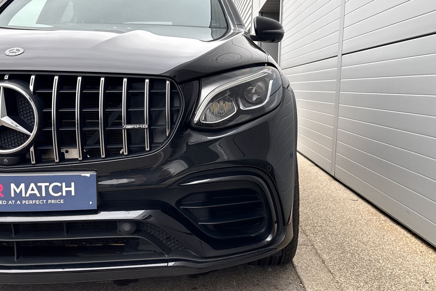 Used Mercedes-Benz GLC 2019 for sale - 77515126: Photo 24