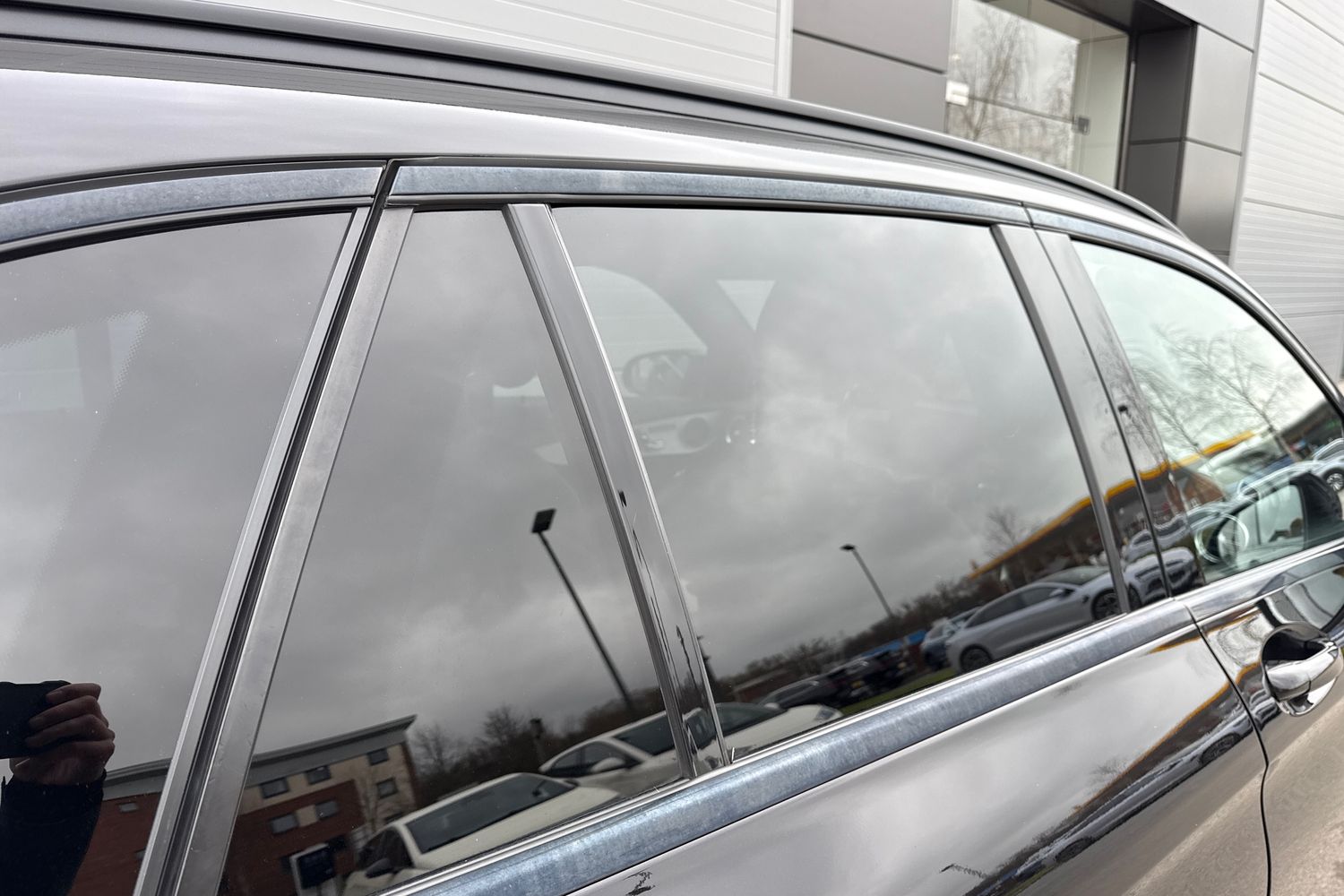 Used Mercedes-Benz GLC 2019 for sale - 77515126: Photo 25