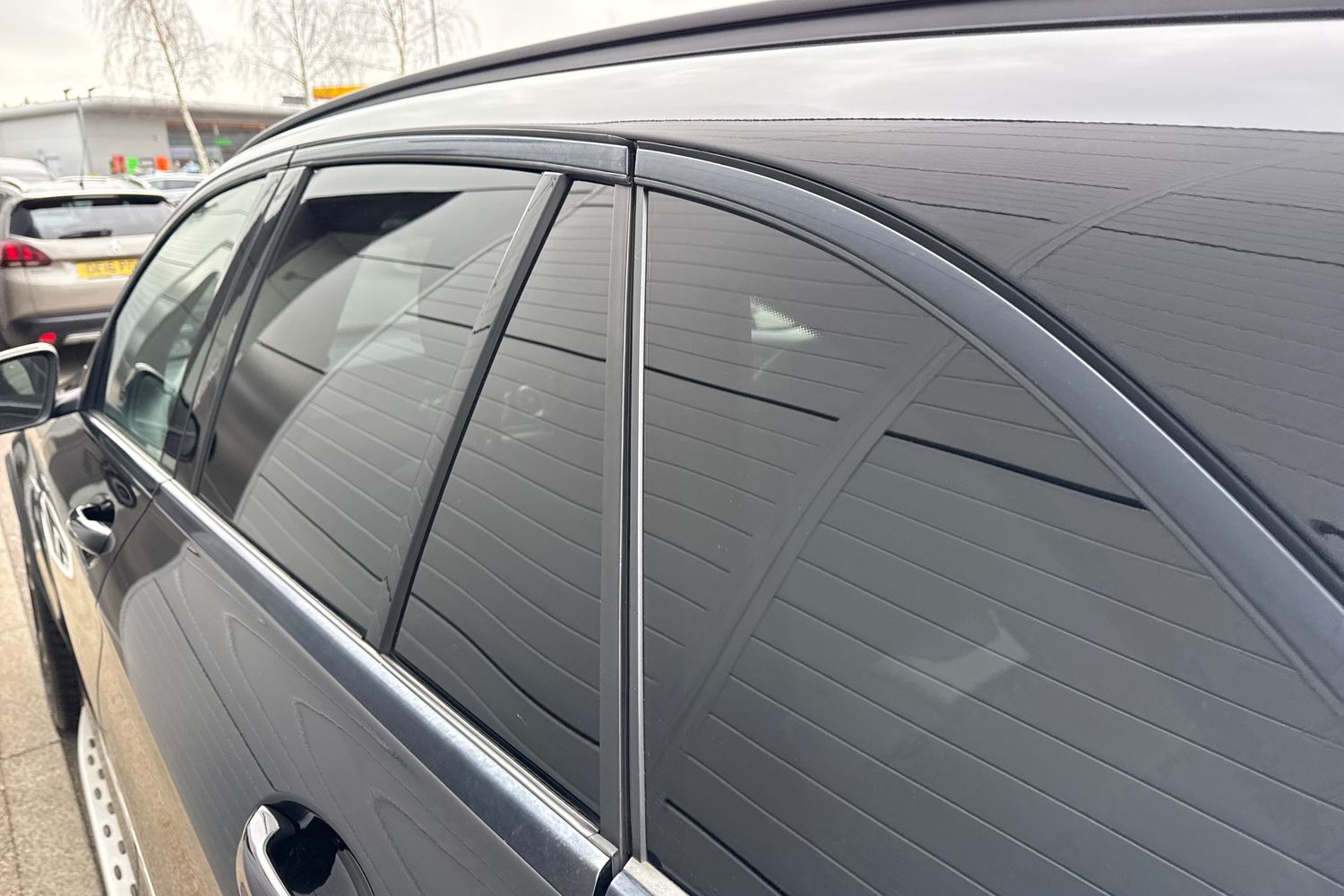 Used Mercedes-Benz GLC 2019 for sale - 77515126: Photo 26