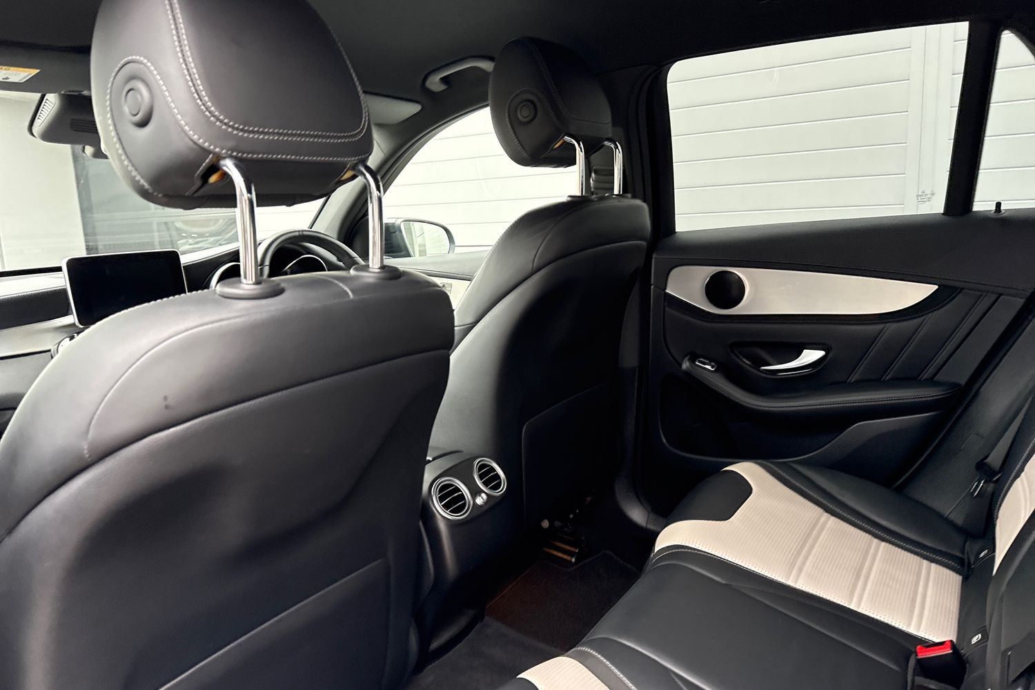 Used Mercedes-Benz GLC 2019 for sale - 77515126: Photo 33