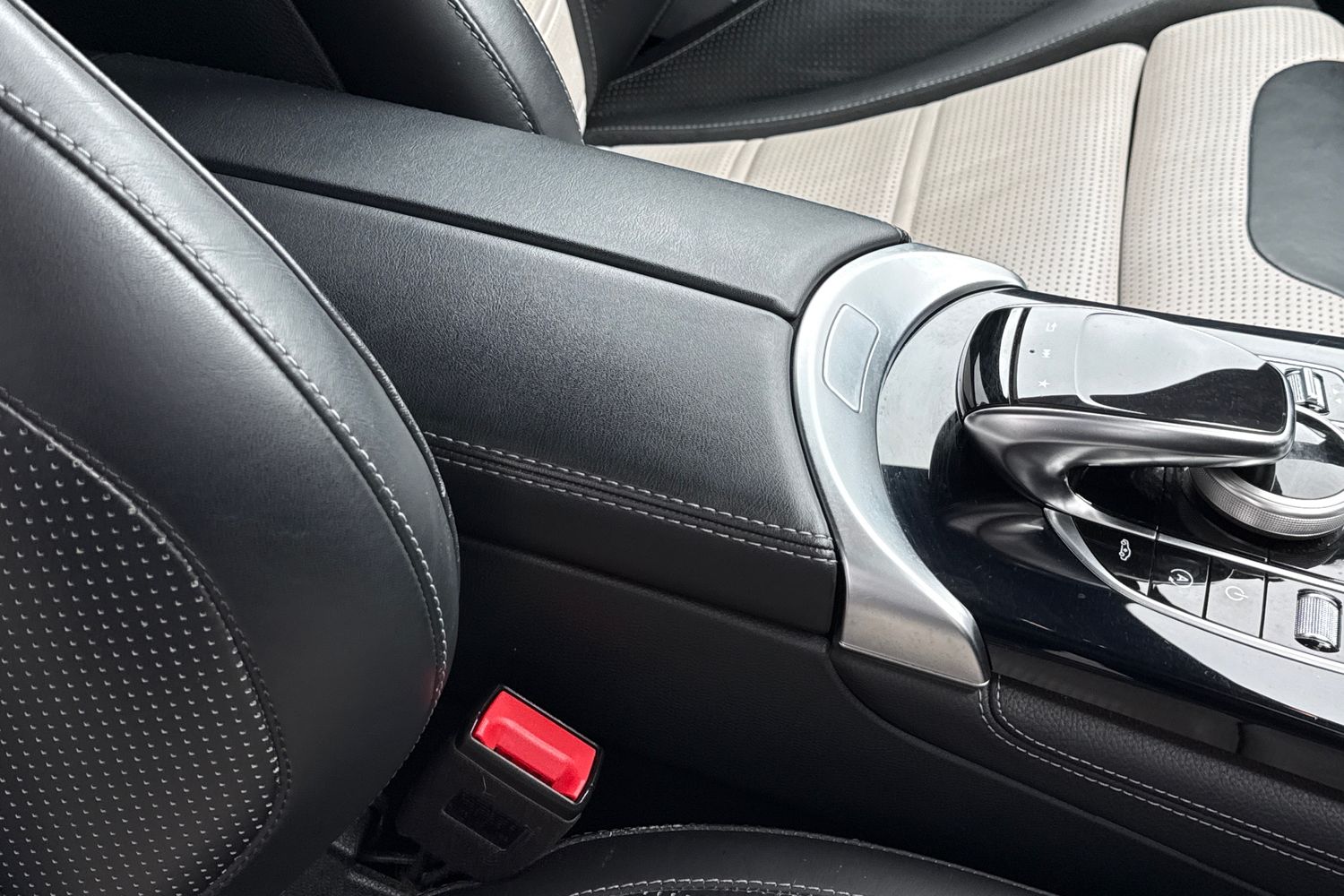 Used Mercedes-Benz GLC 2019 for sale - 77515126: Photo 36