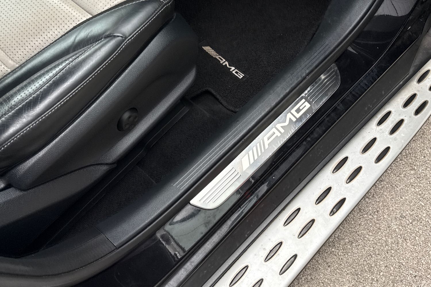 Used Mercedes-Benz GLC 2019 for sale - 77515126: Photo 37