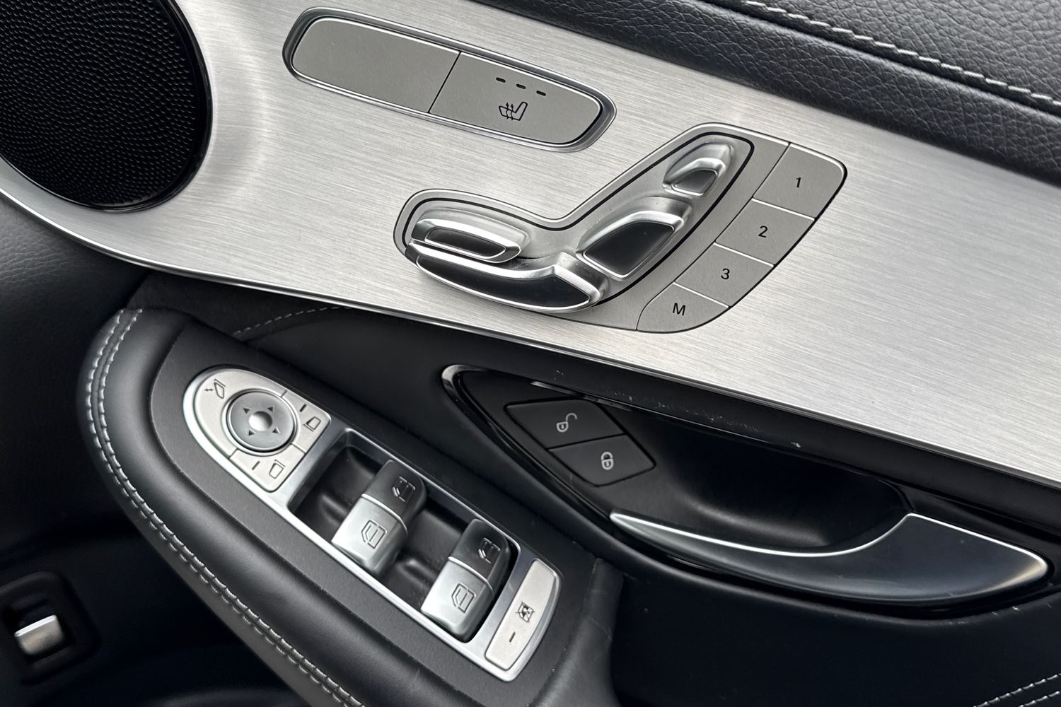 Used Mercedes-Benz GLC 2019 for sale - 77515126: Photo 38