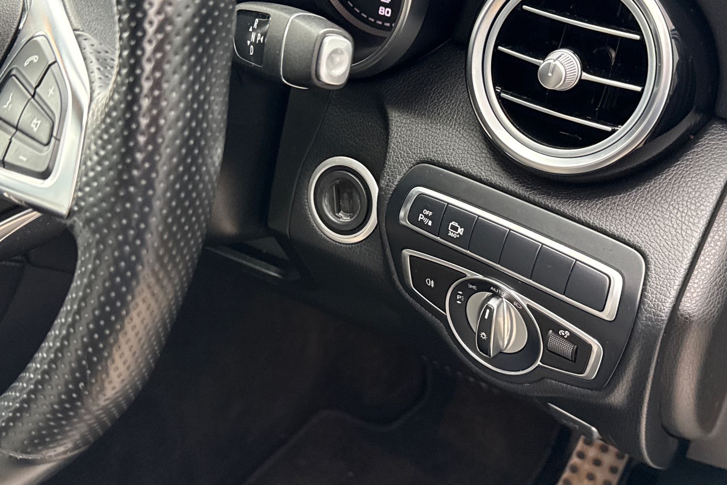 Used Mercedes-Benz GLC 2019 for sale - 77515126: Photo 39