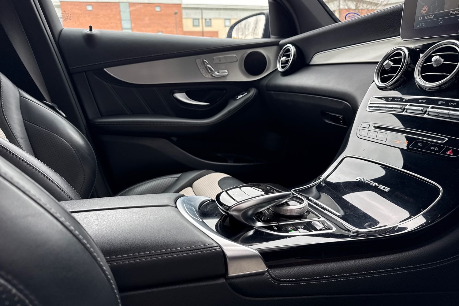 Used Mercedes-Benz GLC 2019 for sale - 77515126: Photo 42