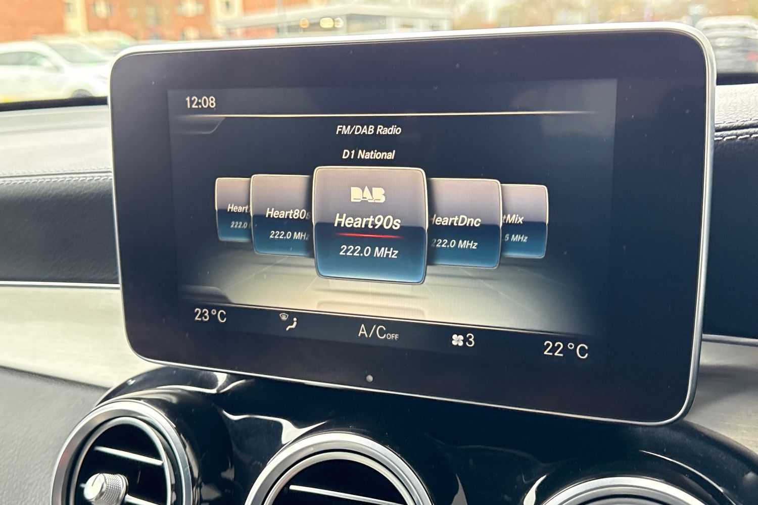 Used Mercedes-Benz GLC 2019 for sale - 77515126: Photo 43