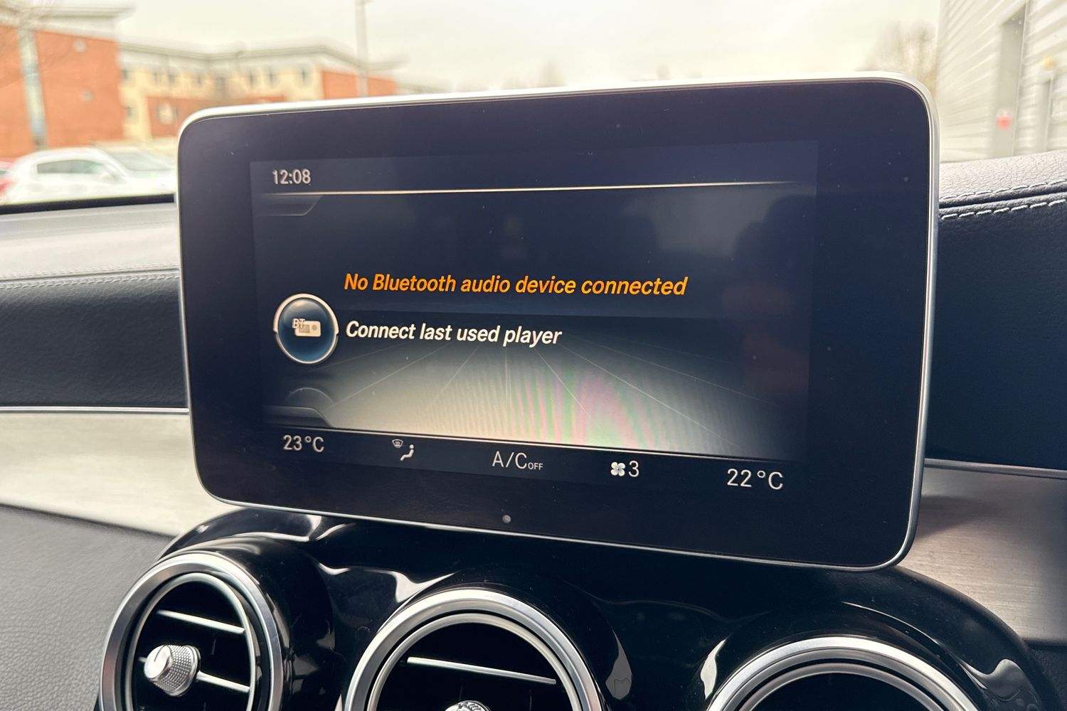 Used Mercedes-Benz GLC 2019 for sale - 77515126: Photo 44