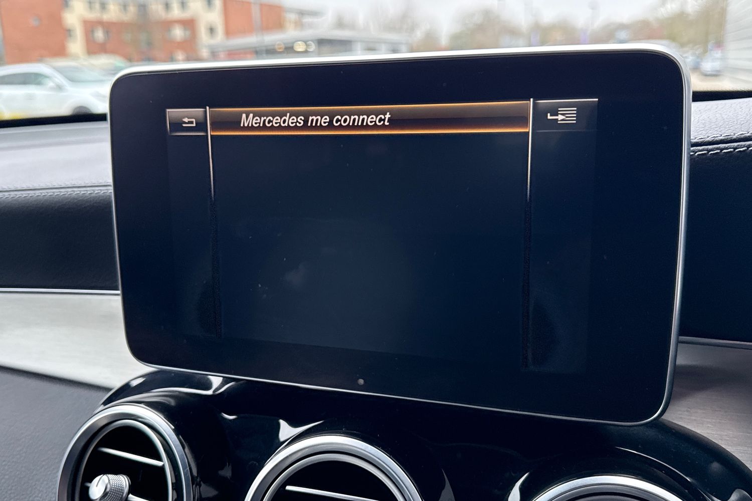 Used Mercedes-Benz GLC 2019 for sale - 77515126: Photo 46