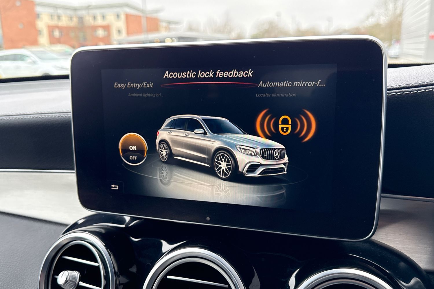 Used Mercedes-Benz GLC 2019 for sale - 77515126: Photo 48