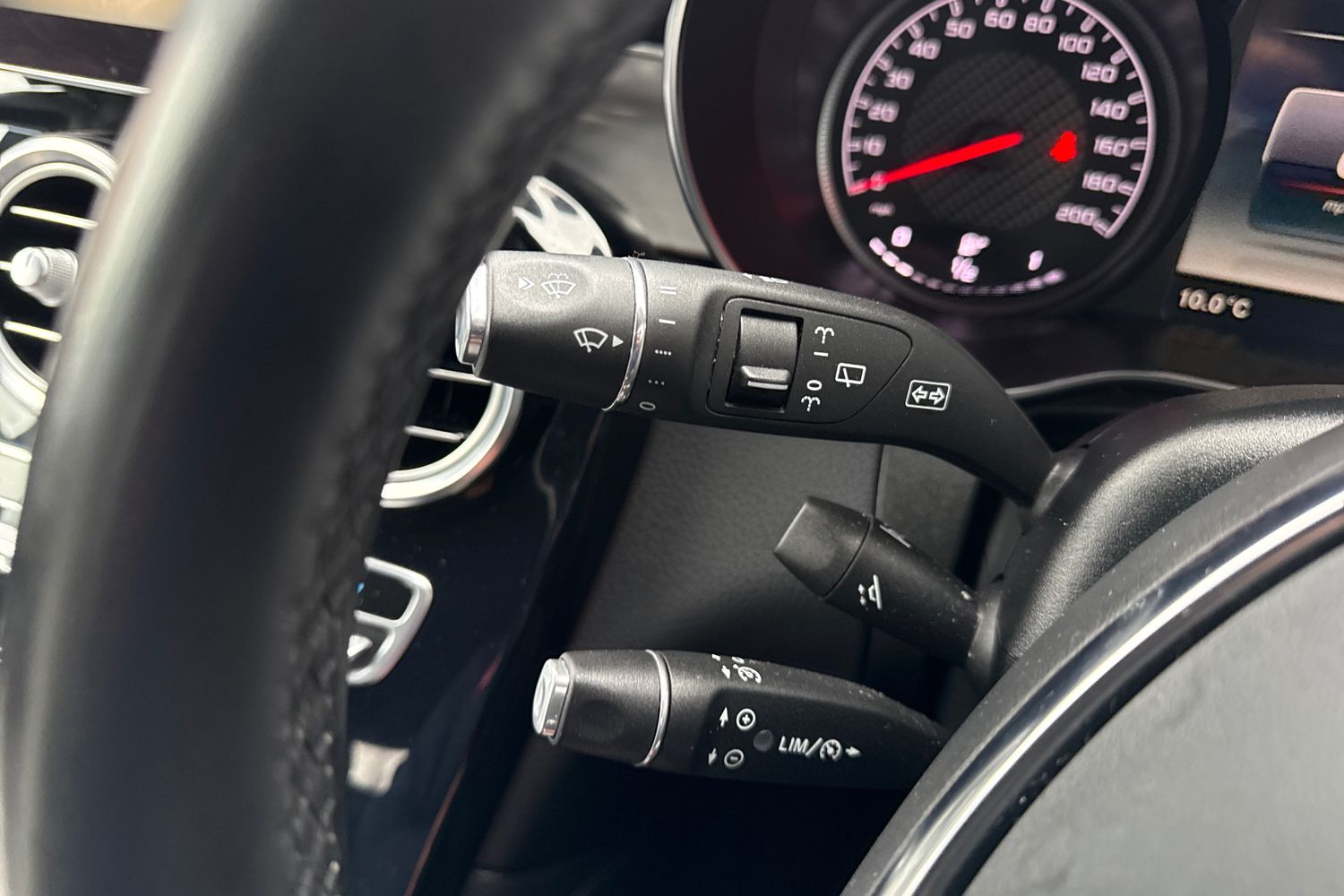 Used Mercedes-Benz GLC 2019 for sale - 77515126: Photo 54