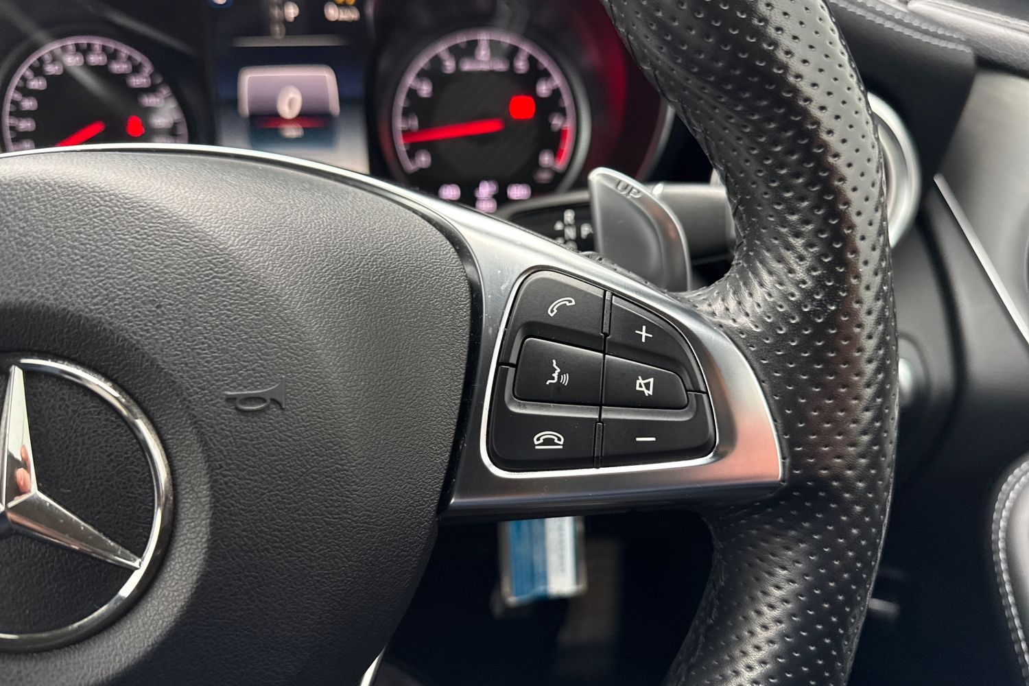 Used Mercedes-Benz GLC 2019 for sale - 77515126: Photo 55