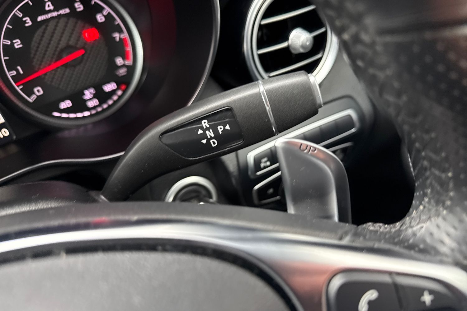 Used Mercedes-Benz GLC 2019 for sale - 77515126: Photo 56