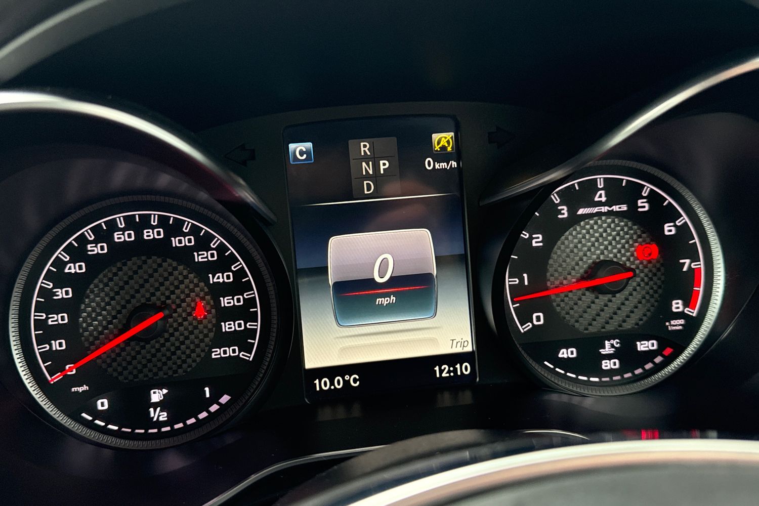 Used Mercedes-Benz GLC 2019 for sale - 77515126: Photo 57