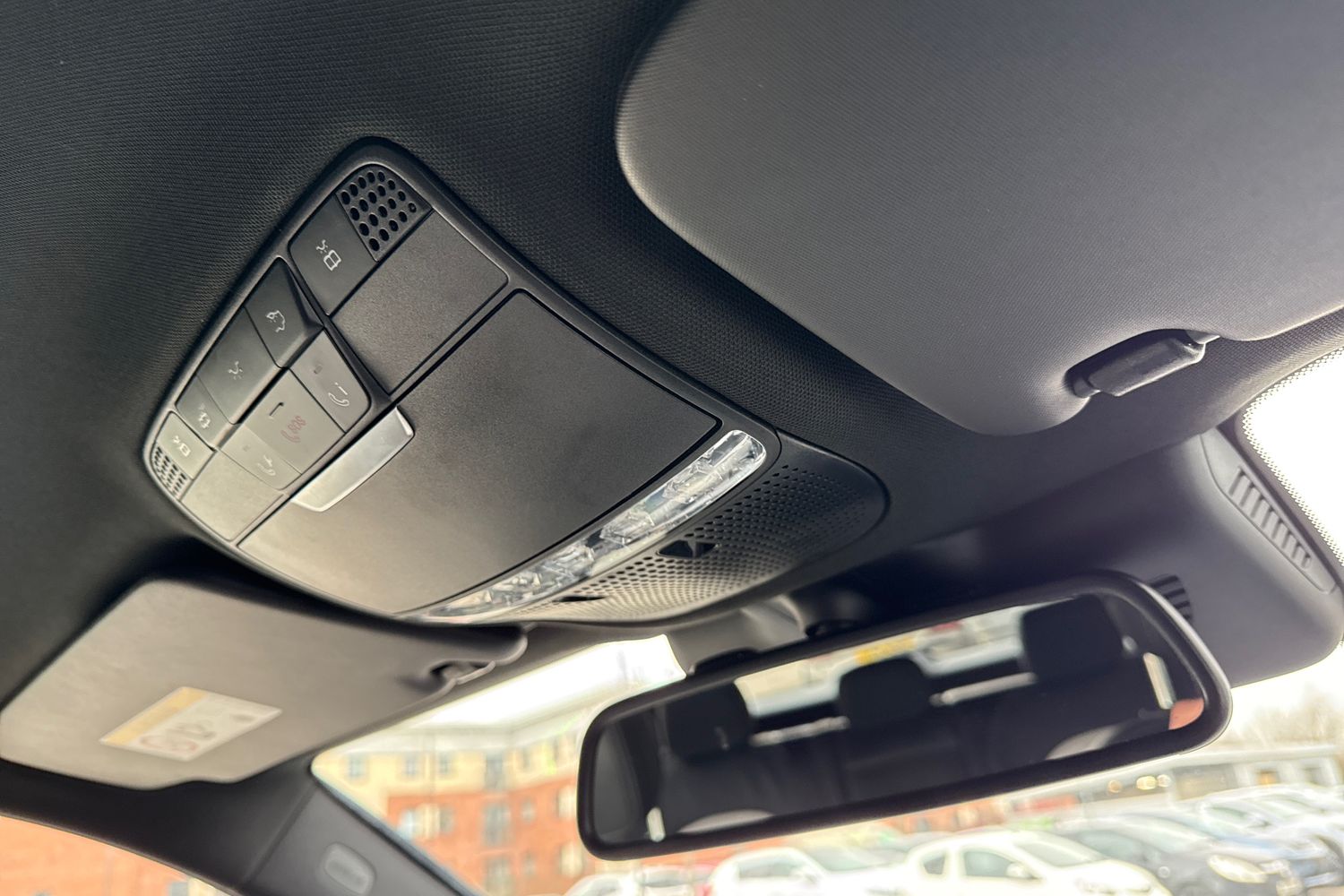 Used Mercedes-Benz GLC 2019 for sale - 77515126: Photo 58