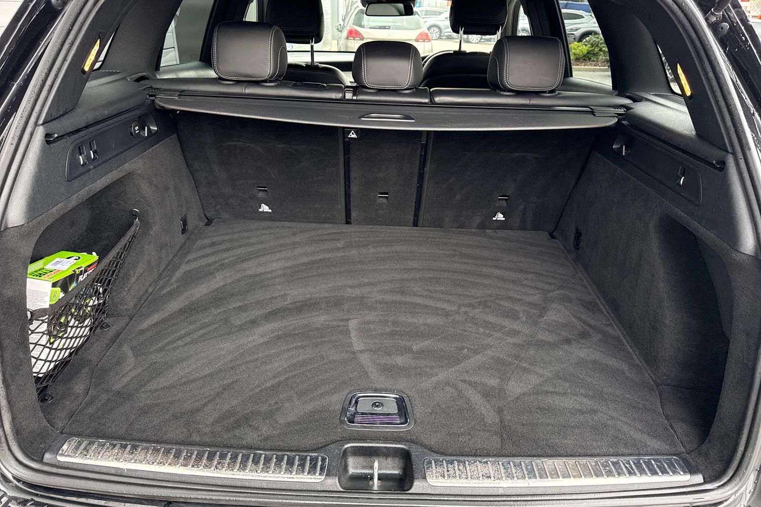 Used Mercedes-Benz GLC 2019 for sale - 77515126: Photo 6