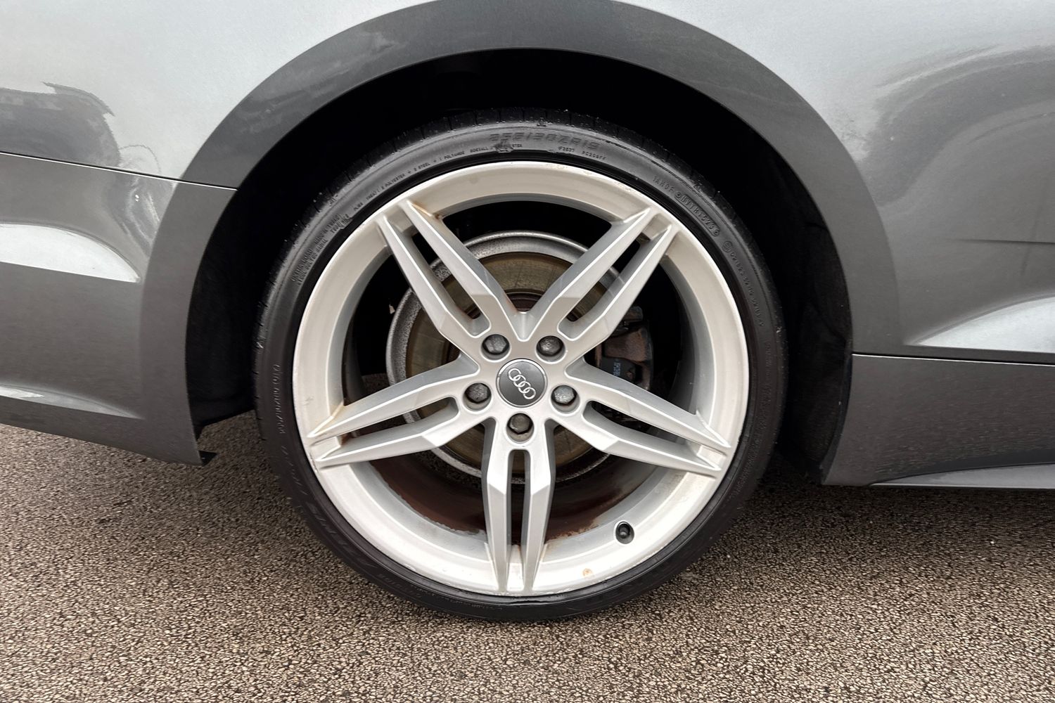 Used Audi A5 2019 for sale - 77236104: Photo 10