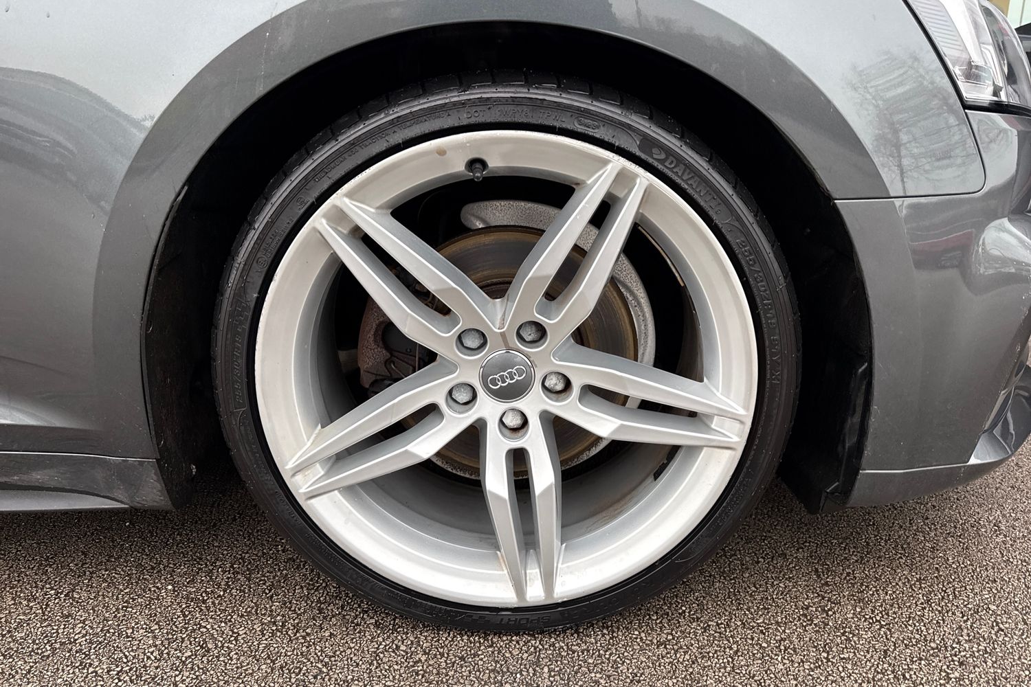 Used Audi A5 2019 for sale - 77236104: Photo 11