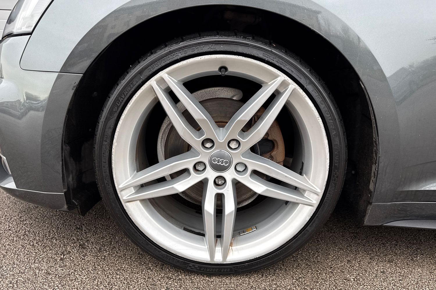 Used Audi A5 2019 for sale - 77236104: Photo 12