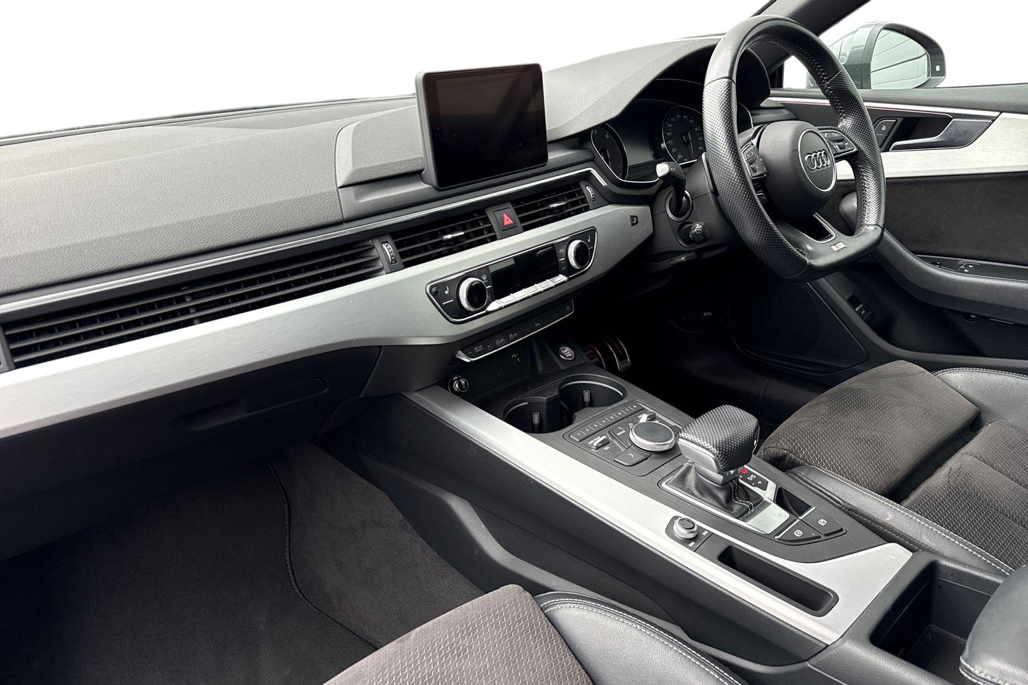 Used Audi A5 2019 for sale - 77236104: Photo 15