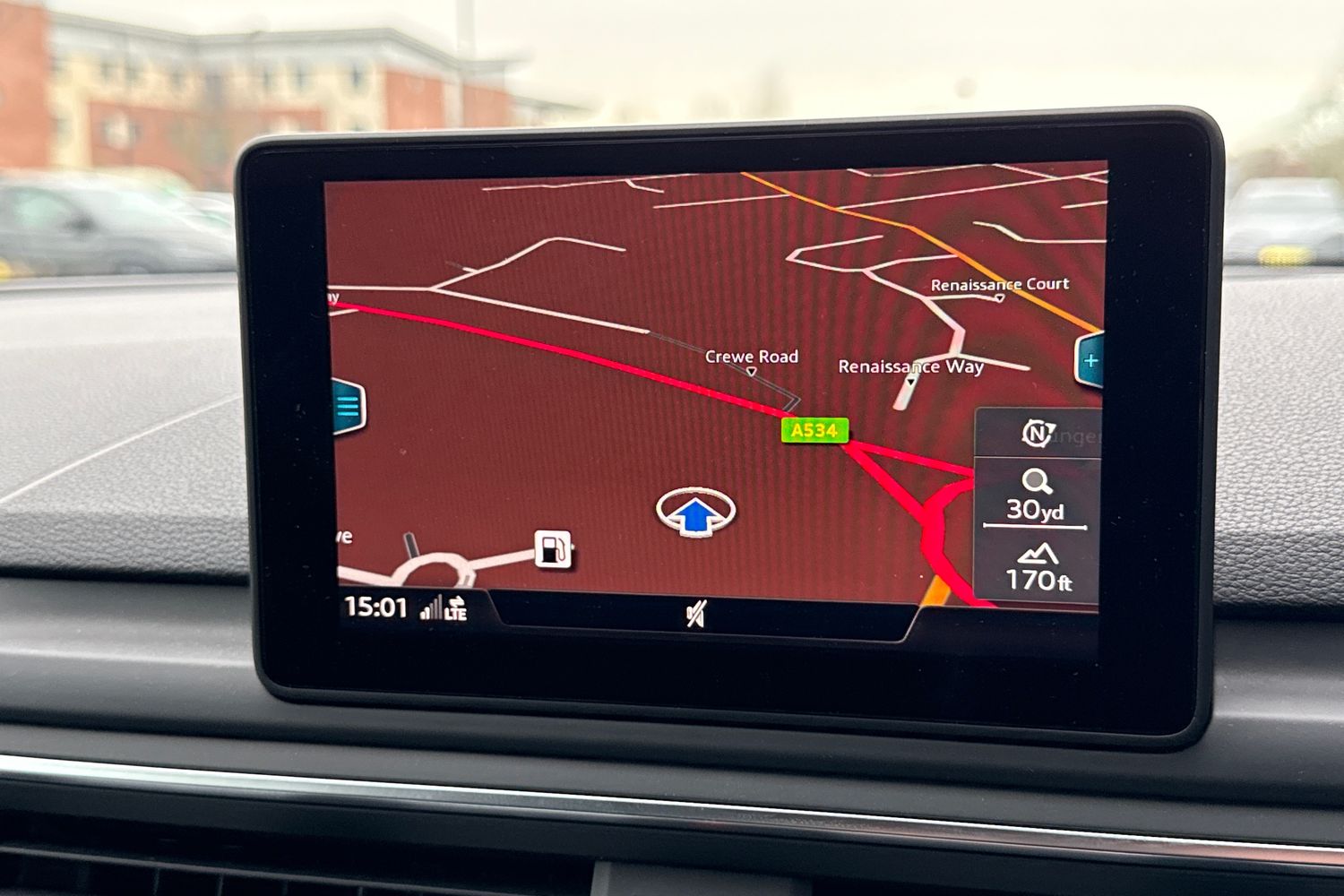 Used Audi A5 2019 for sale - 77236104: Photo 17