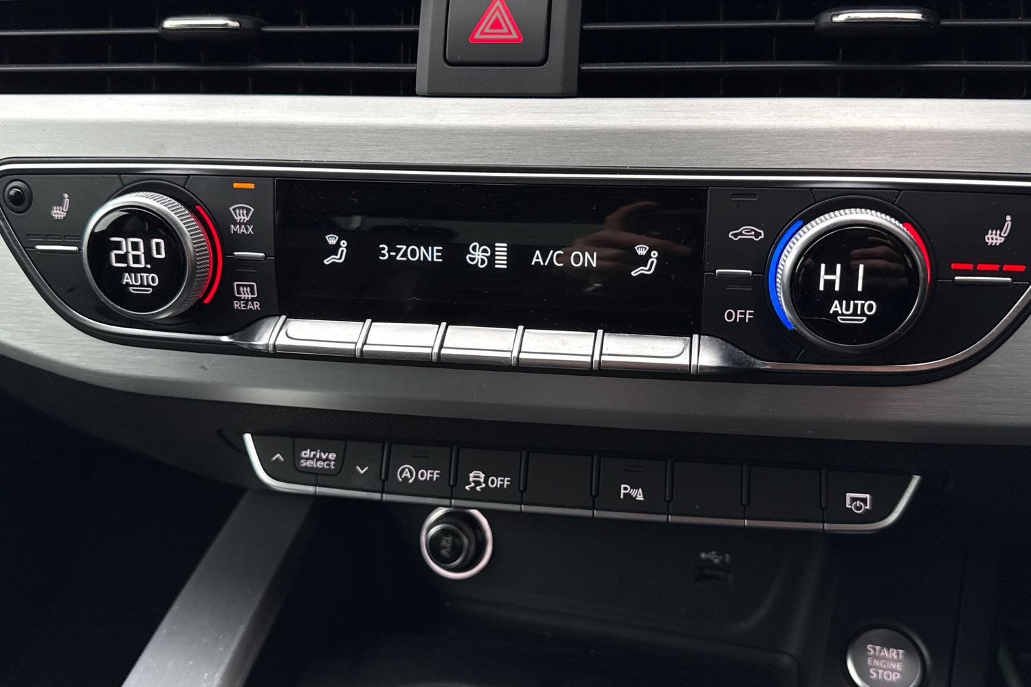 Used Audi A5 2019 for sale - 77236104: Photo 22