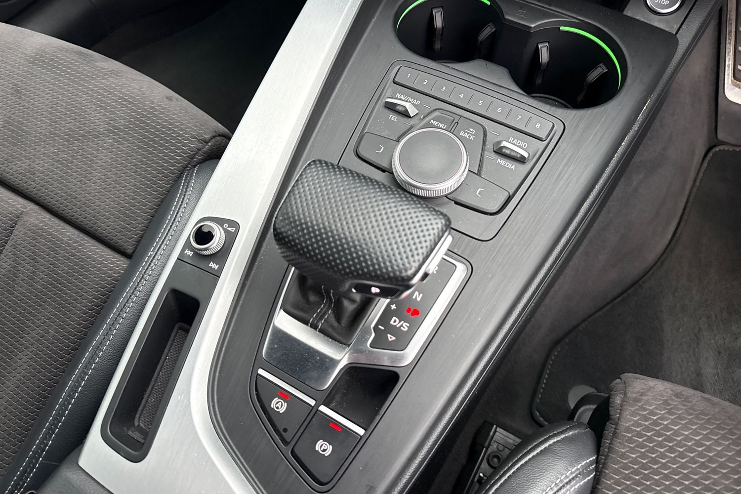 Used Audi A5 2019 for sale - 77236104: Photo 23