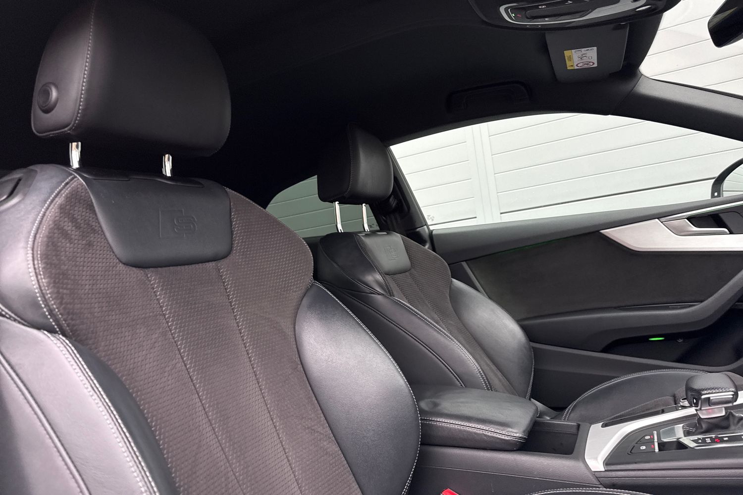 Used Audi A5 2019 for sale - 77236104: Photo 24