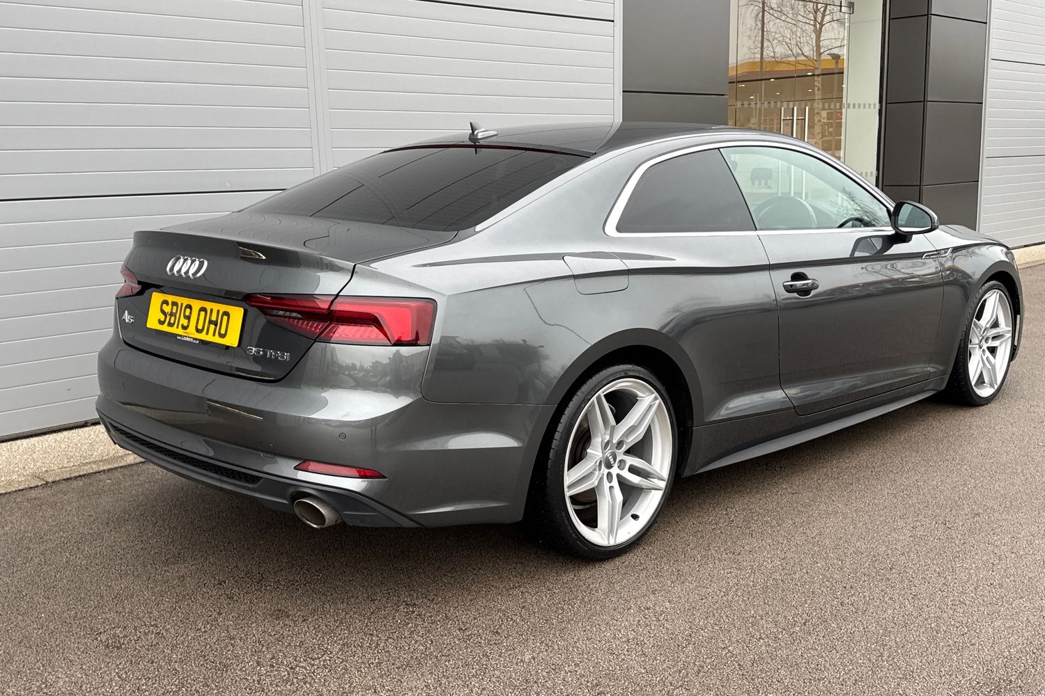 Used Audi A5 2019 for sale - 77236104: Photo 25