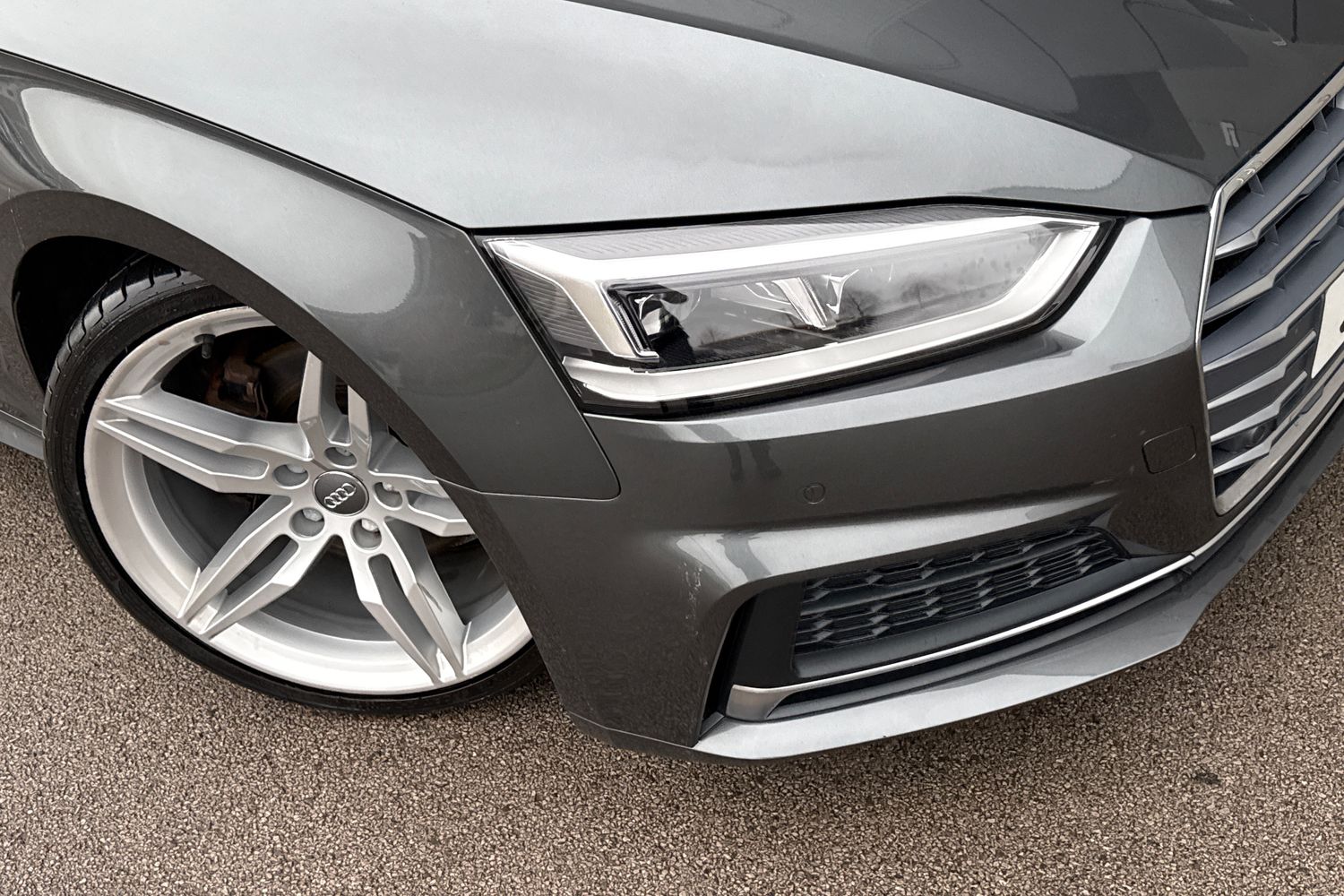 Used Audi A5 2019 for sale - 77236104: Photo 30