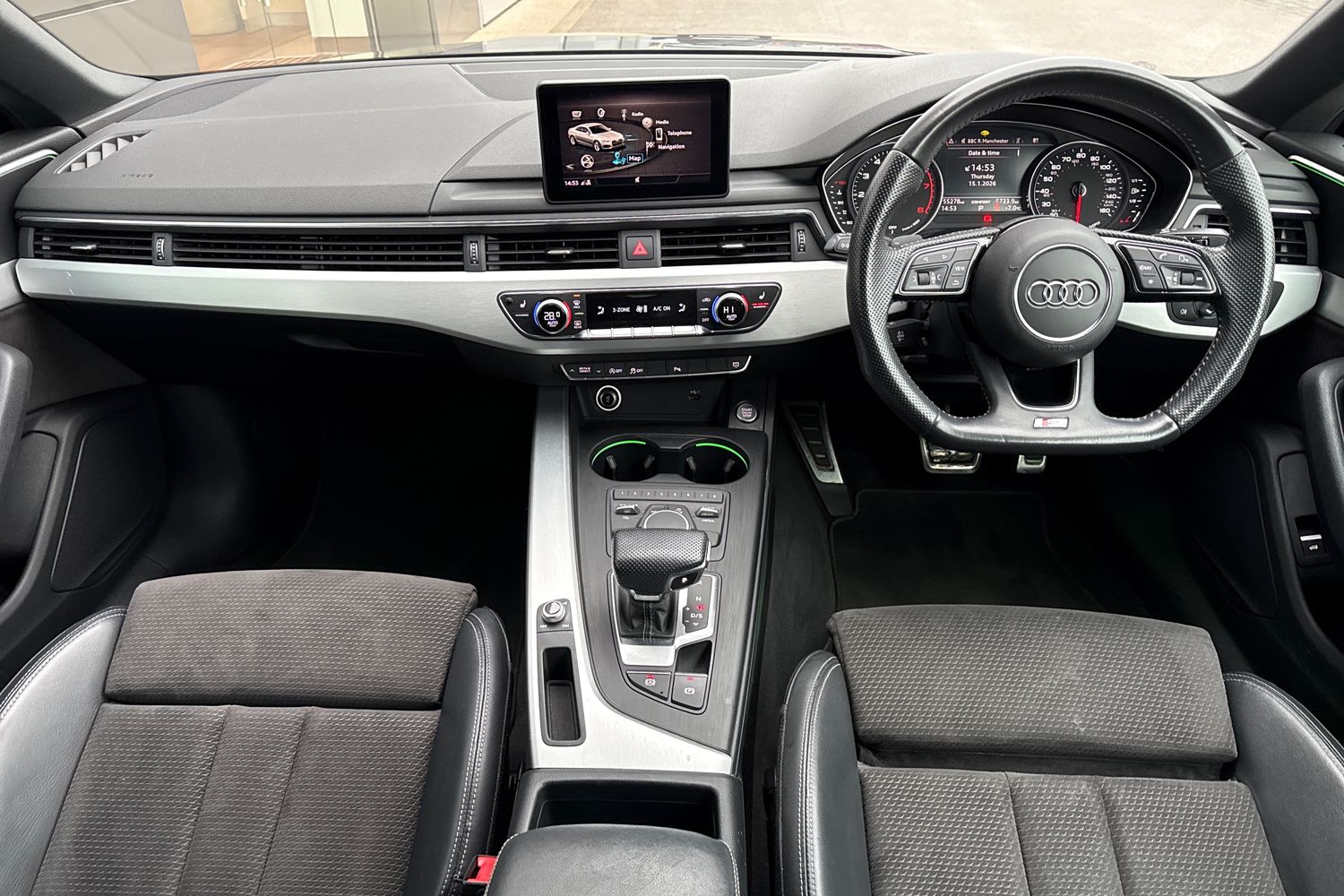 Used Audi A5 2019 for sale - 77236104: Photo 31