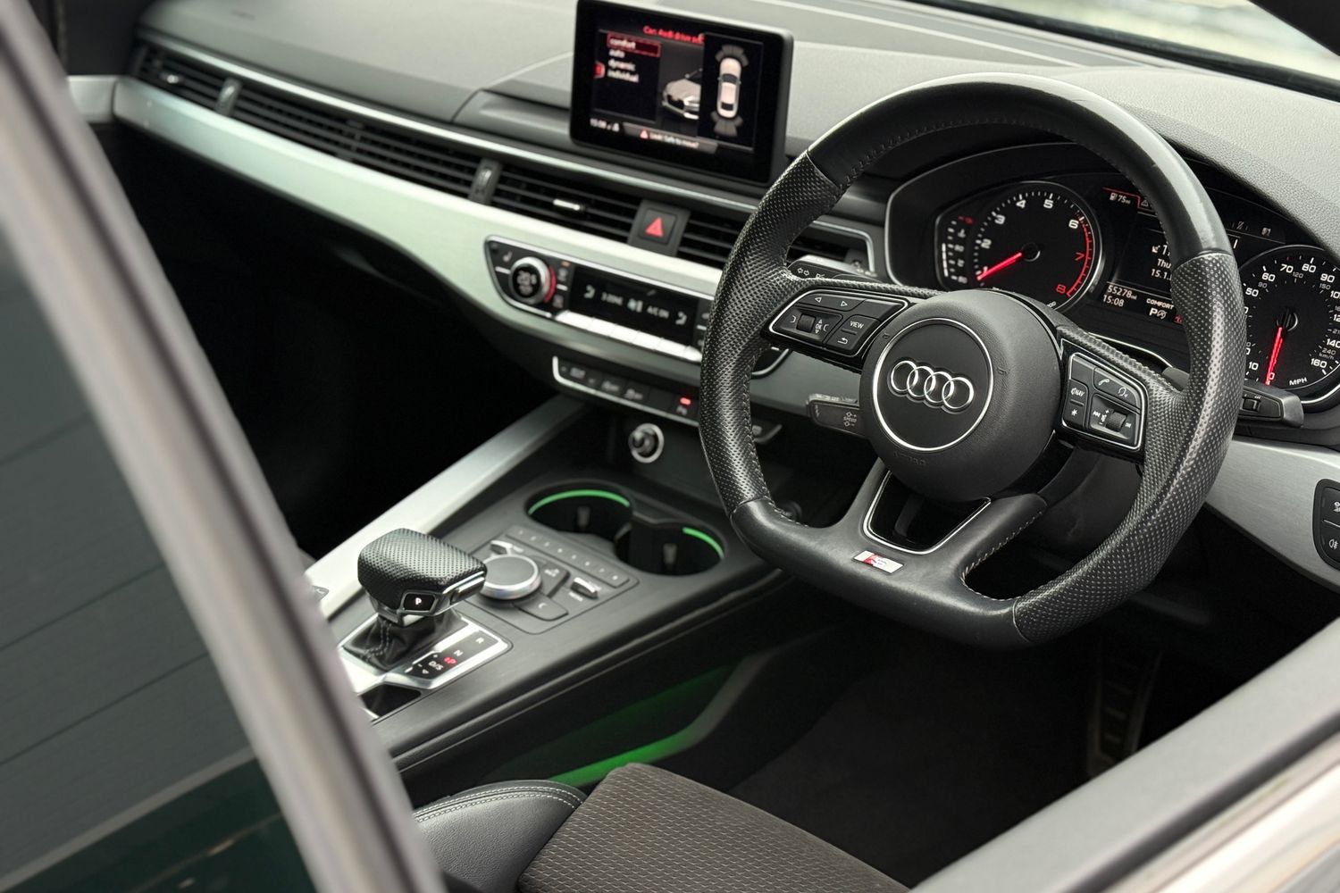 Used Audi A5 2019 for sale - 77236104: Photo 32