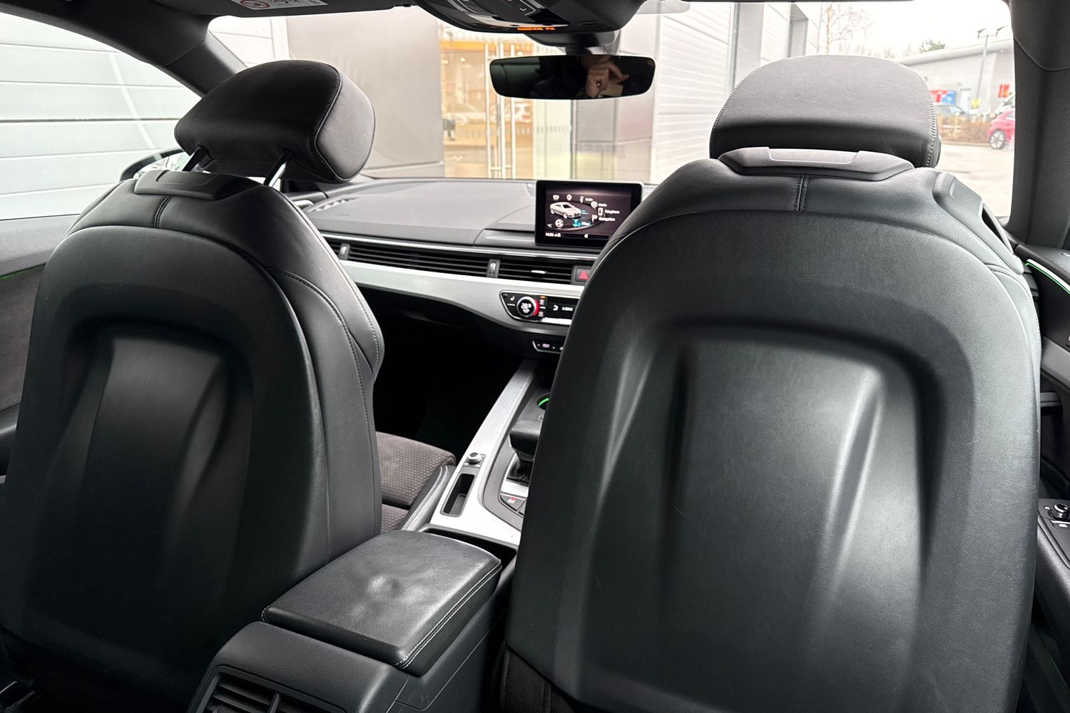 Used Audi A5 2019 for sale - 77236104: Photo 33