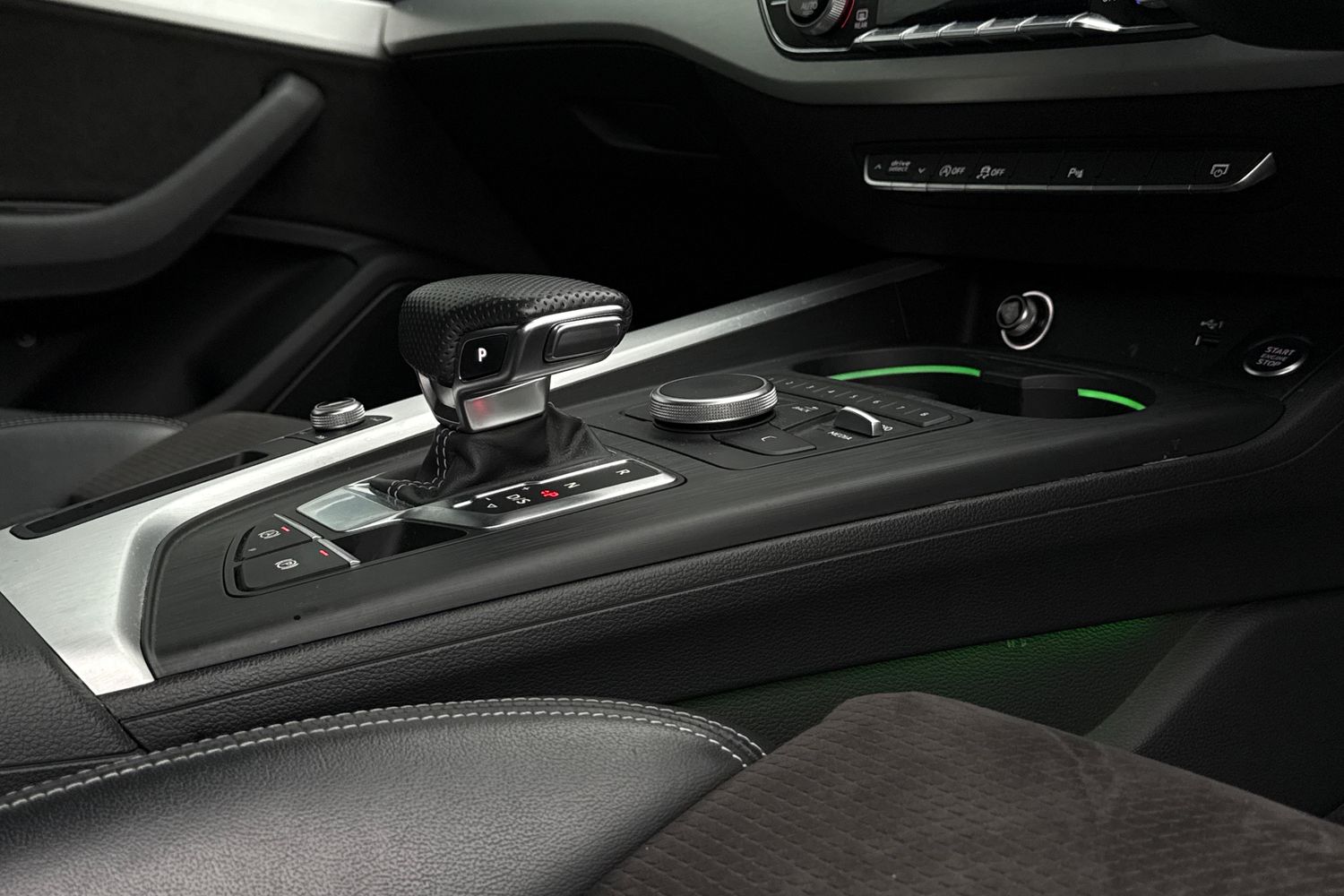 Used Audi A5 2019 for sale - 77236104: Photo 38