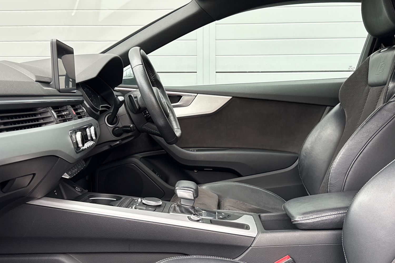 Used Audi A5 2019 for sale - 77236104: Photo 42