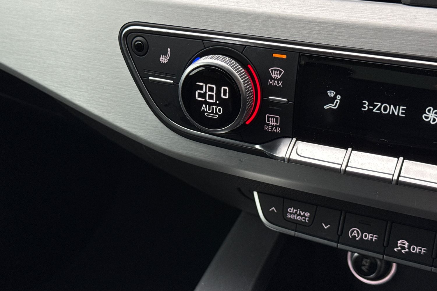 Used Audi A5 2019 for sale - 77236104: Photo 44