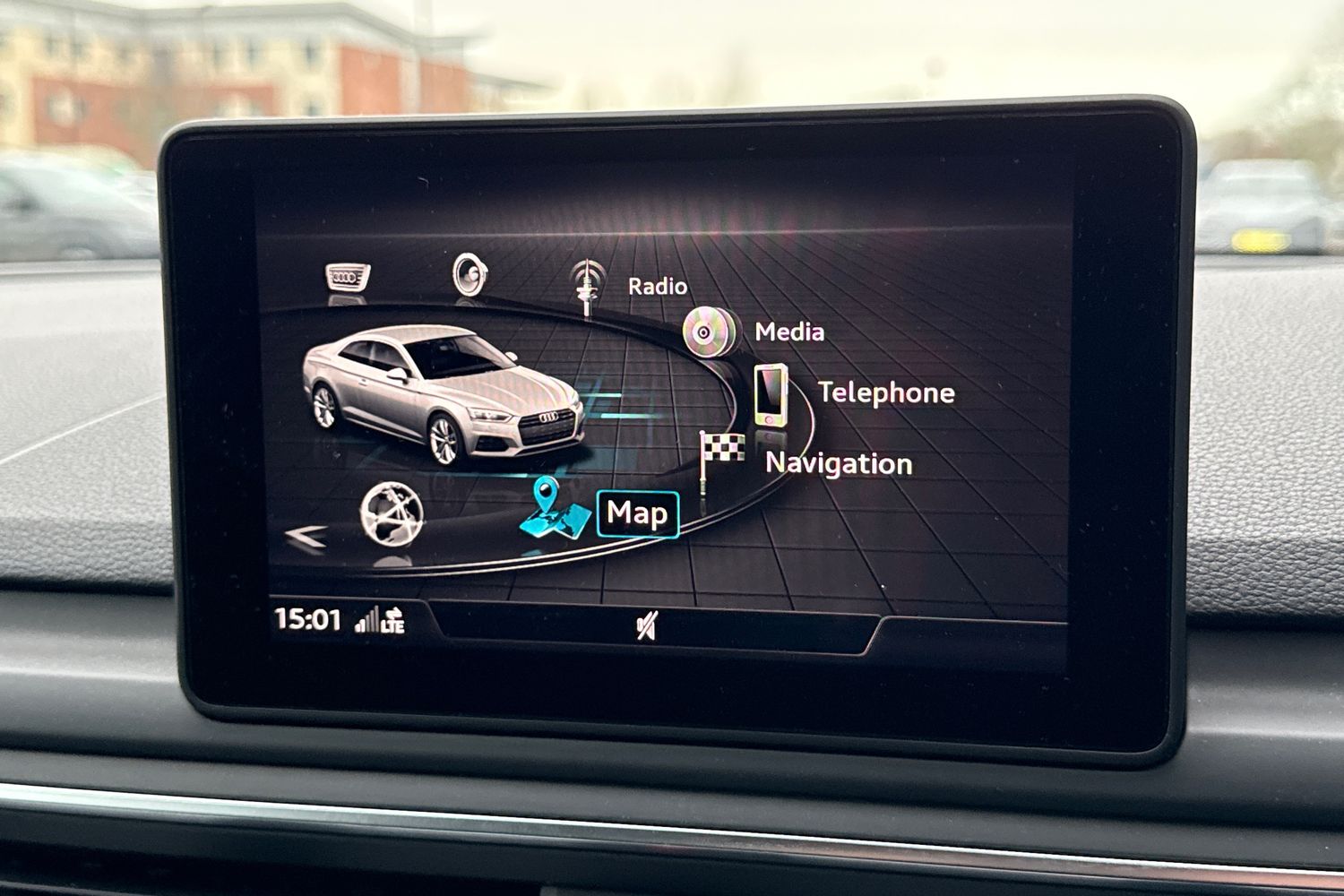 Used Audi A5 2019 for sale - 77236104: Photo 46