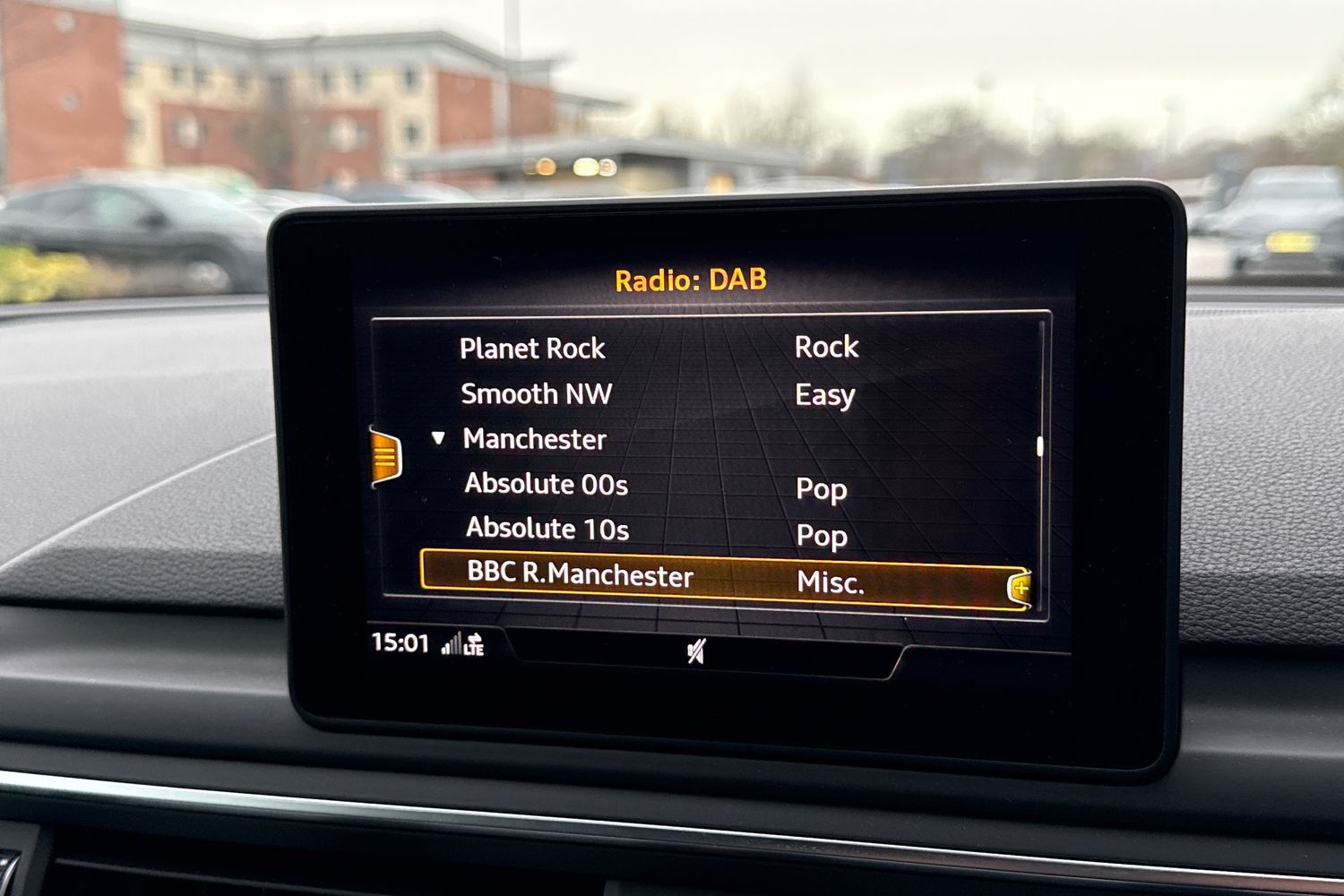 Used Audi A5 2019 for sale - 77236104: Photo 47