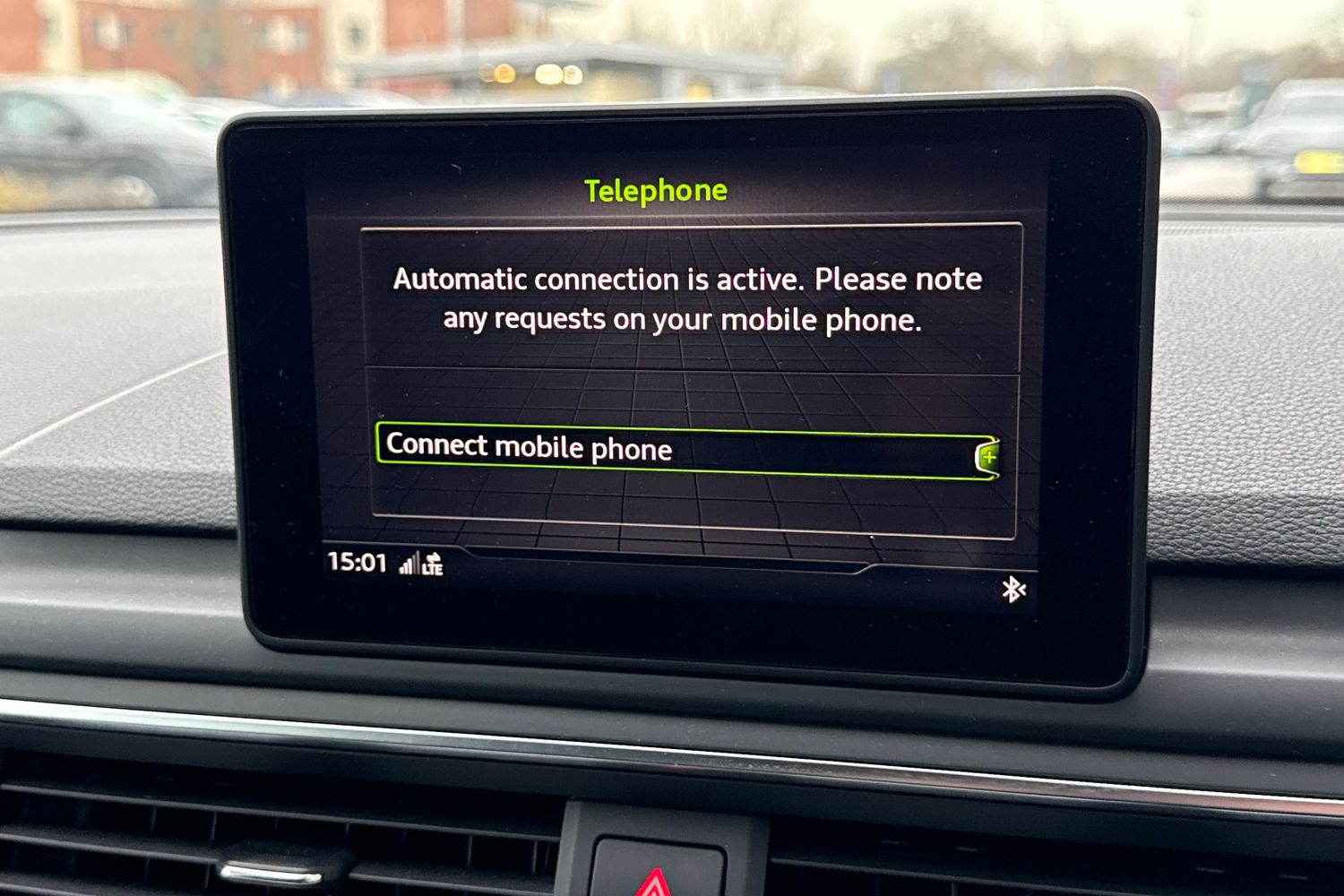 Used Audi A5 2019 for sale - 77236104: Photo 49