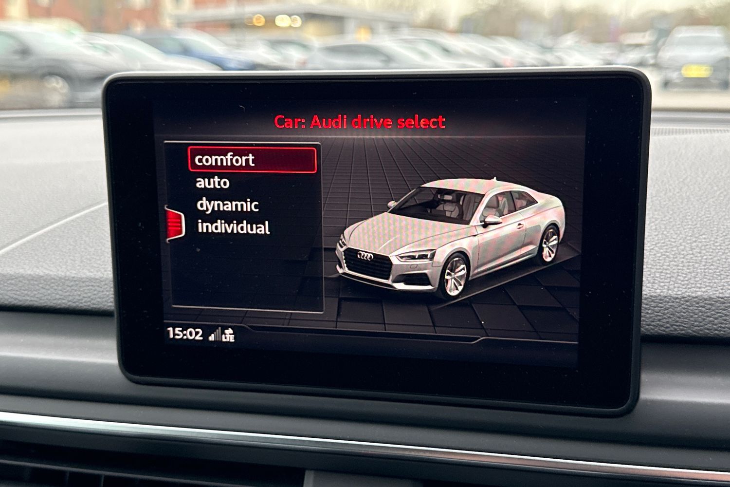 Used Audi A5 2019 for sale - 77236104: Photo 53