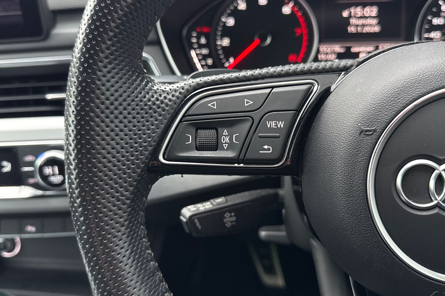 Used Audi A5 2019 for sale - 77236104: Photo 54