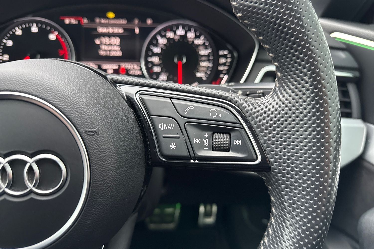 Used Audi A5 2019 for sale - 77236104: Photo 56