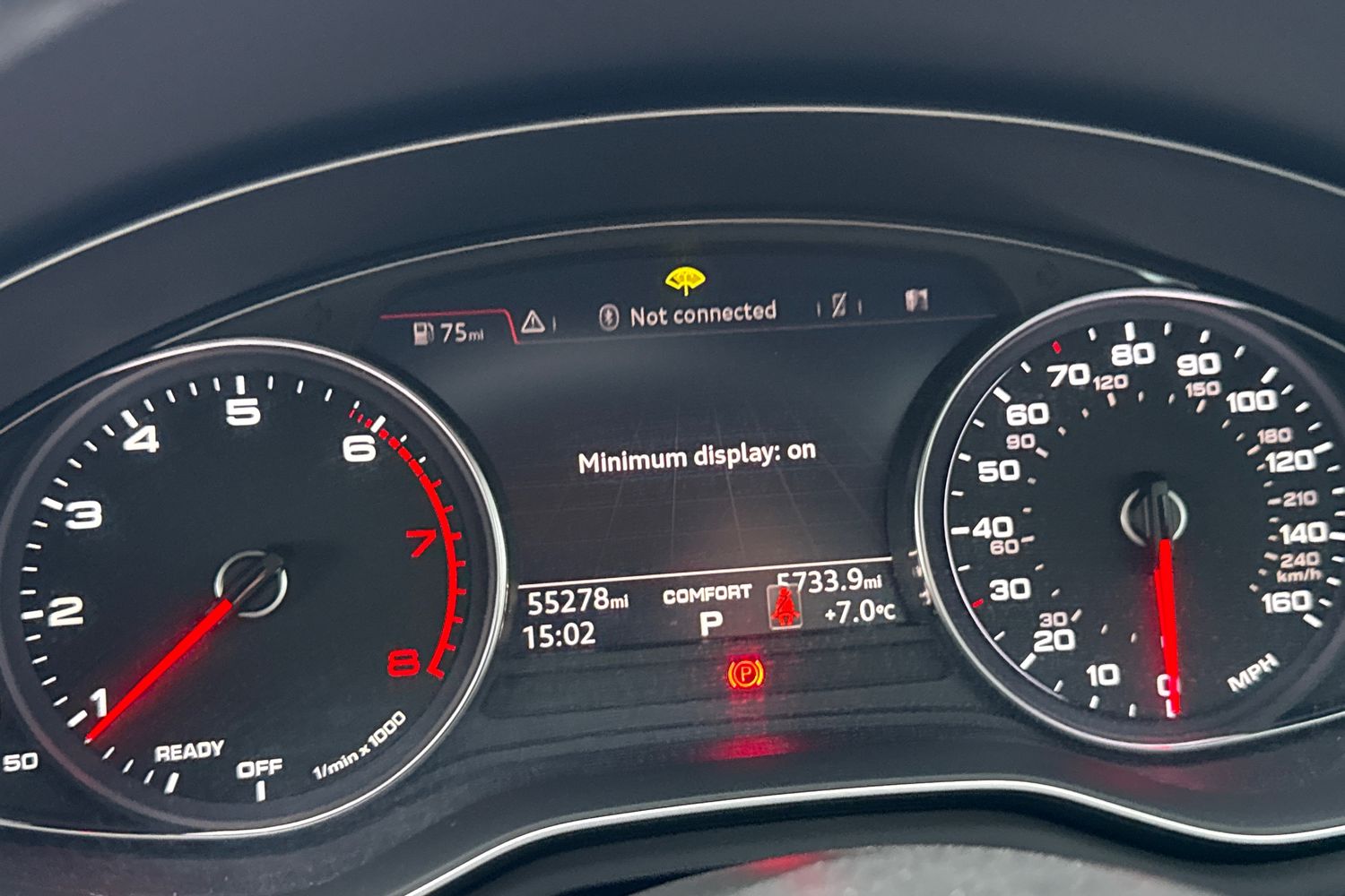 Used Audi A5 2019 for sale - 77236104: Photo 58