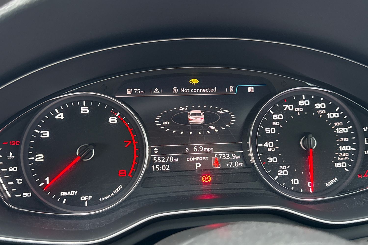 Used Audi A5 2019 for sale - 77236104: Photo 59