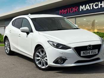 Used Mazda Mazda3 2014 for sale - 75412097: Photo