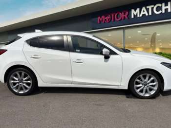Used Mazda Mazda3 2014 for sale - 75412097: Photo