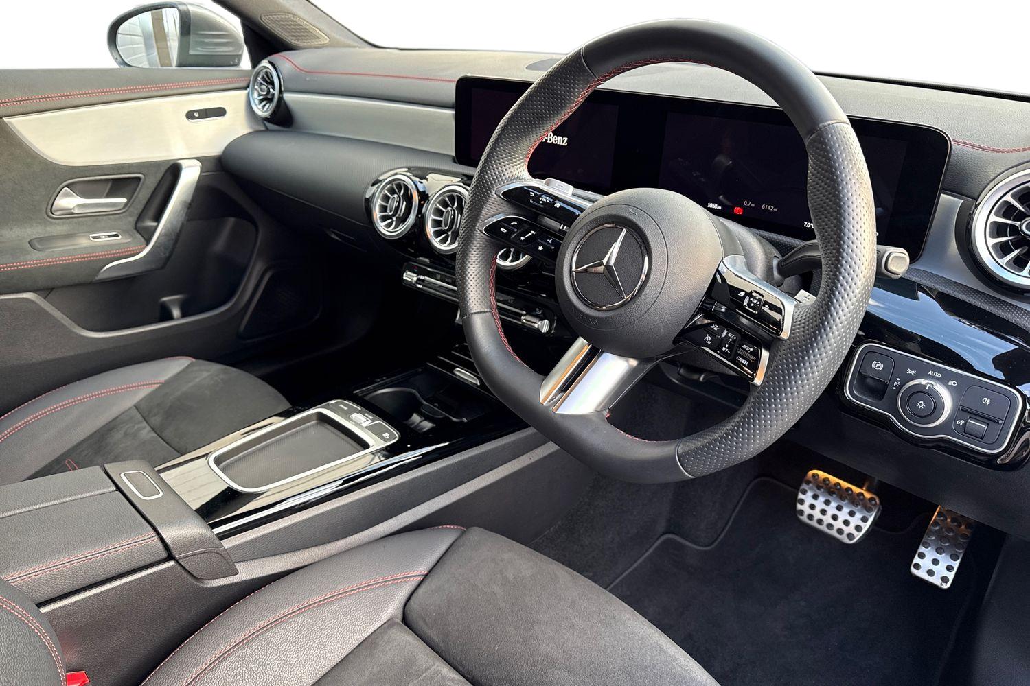 Used Mercedes-Benz CLA 2024 for sale - 77138944: Photo 14