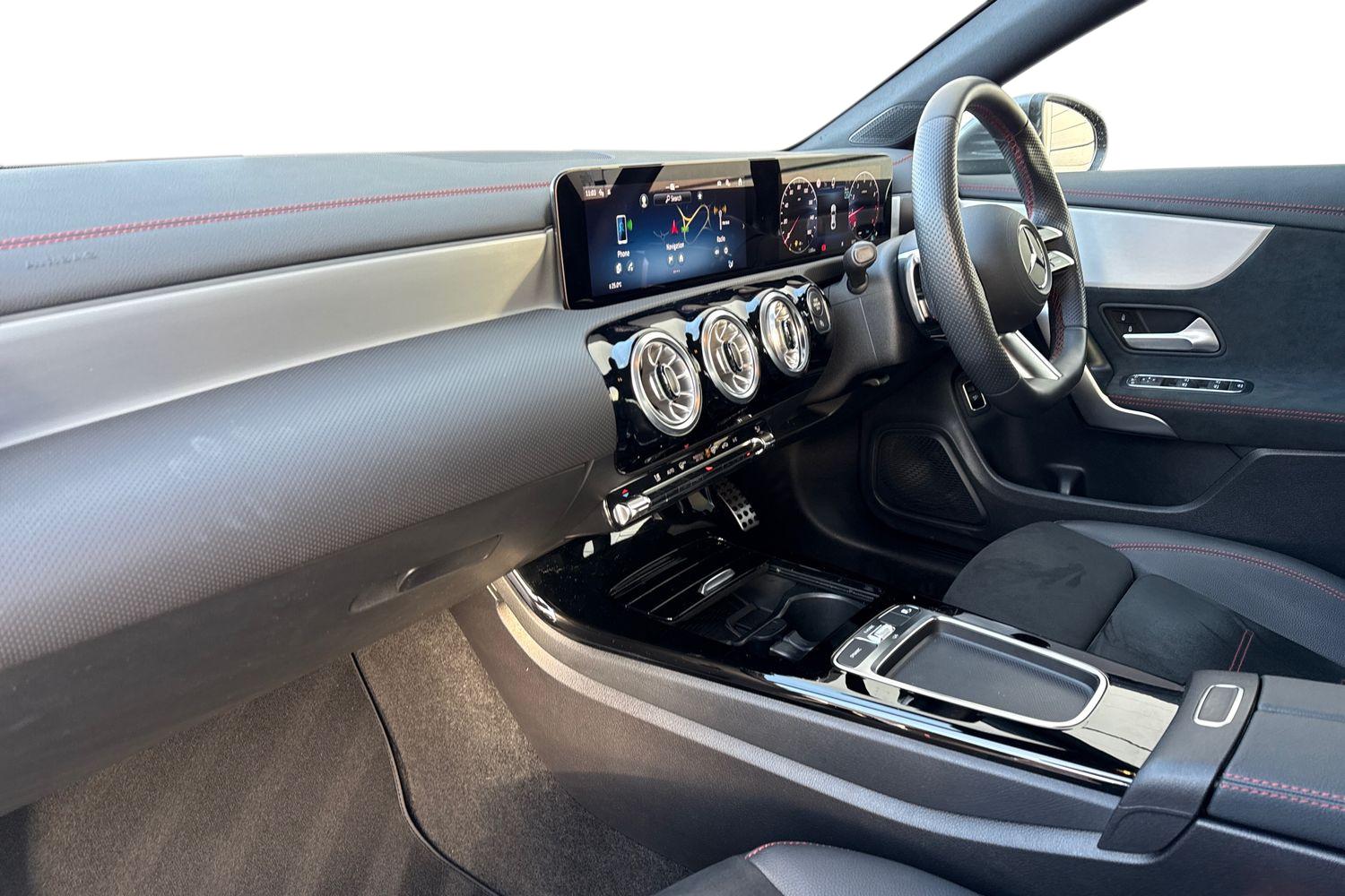 Used Mercedes-Benz CLA 2024 for sale - 77138944: Photo 15