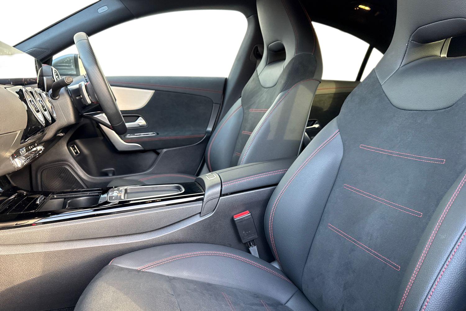 Used Mercedes-Benz CLA 2024 for sale - 77138944: Photo 16