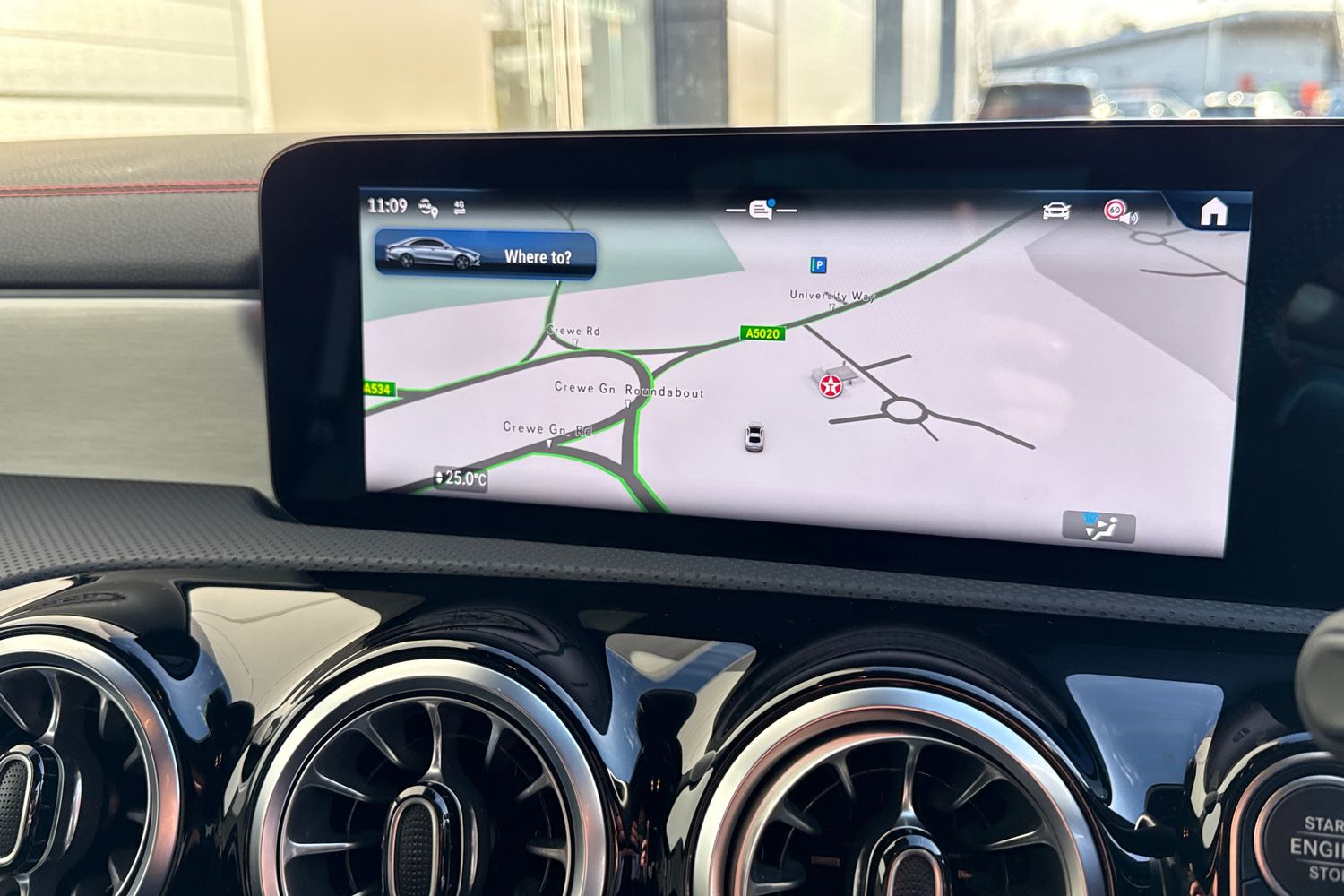 Used Mercedes-Benz CLA 2024 for sale - 77138944: Photo 17